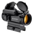   Barska AR-X Red Dot 1x30 HQ Weaver Picatinny